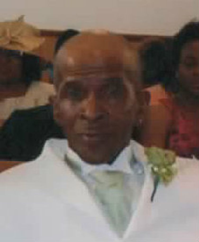 Joseph Leroy ("Joe")  Patterson