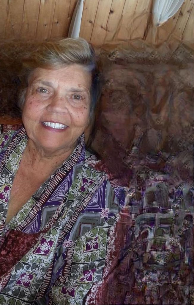 Margaret Evelyn Leimüller Profile Photo