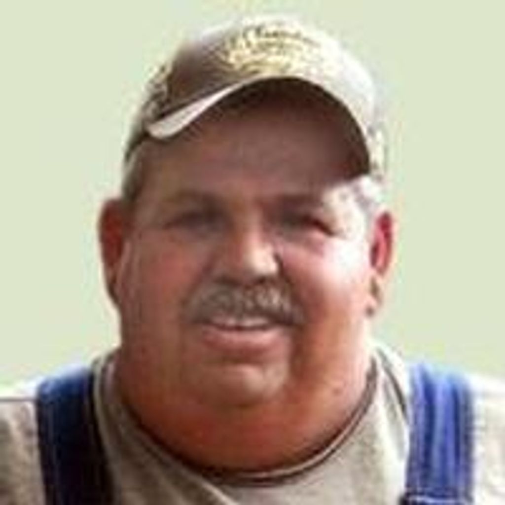 Billy  Gene Willard