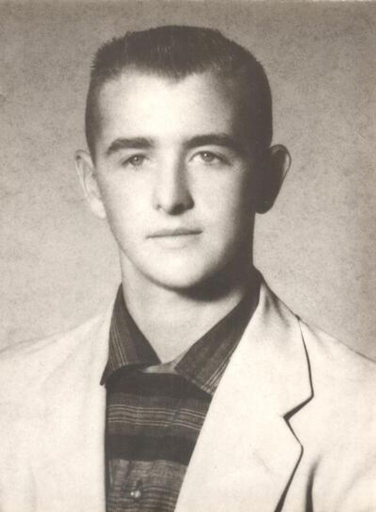Gene L. Stevenson Profile Photo
