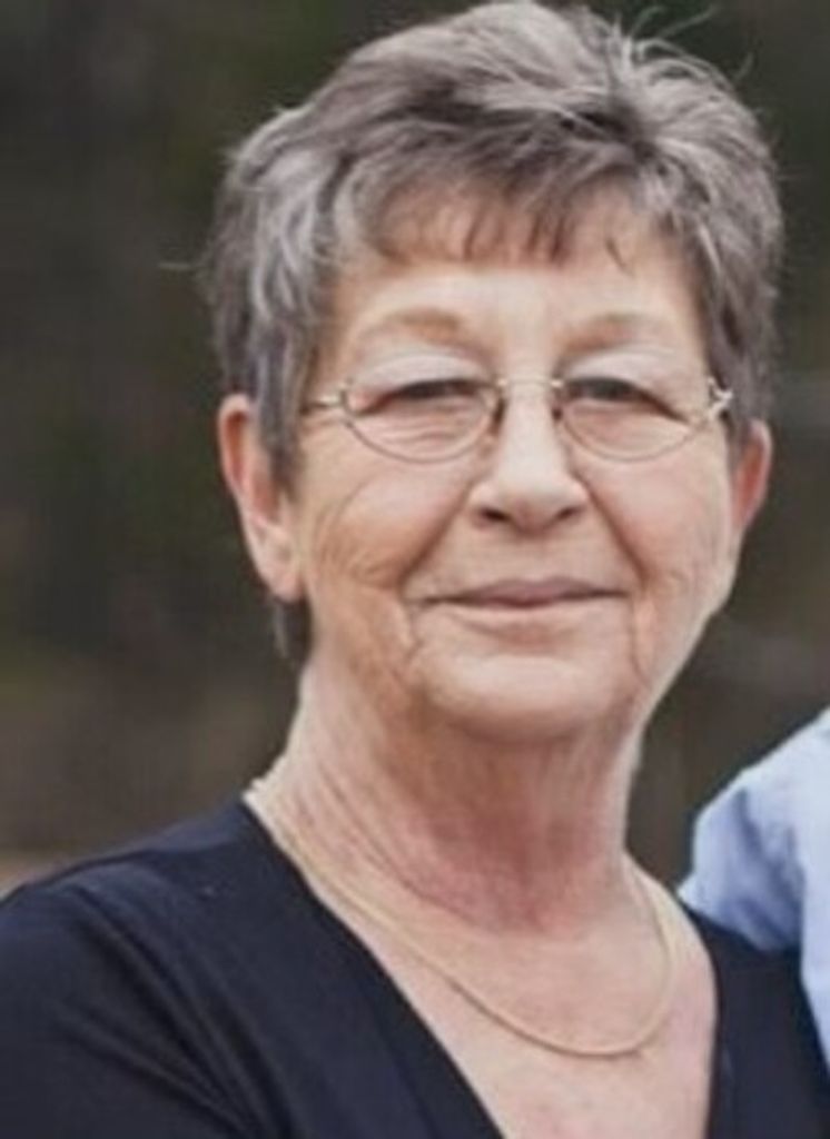 Marilyn Jean Pressley Profile Photo