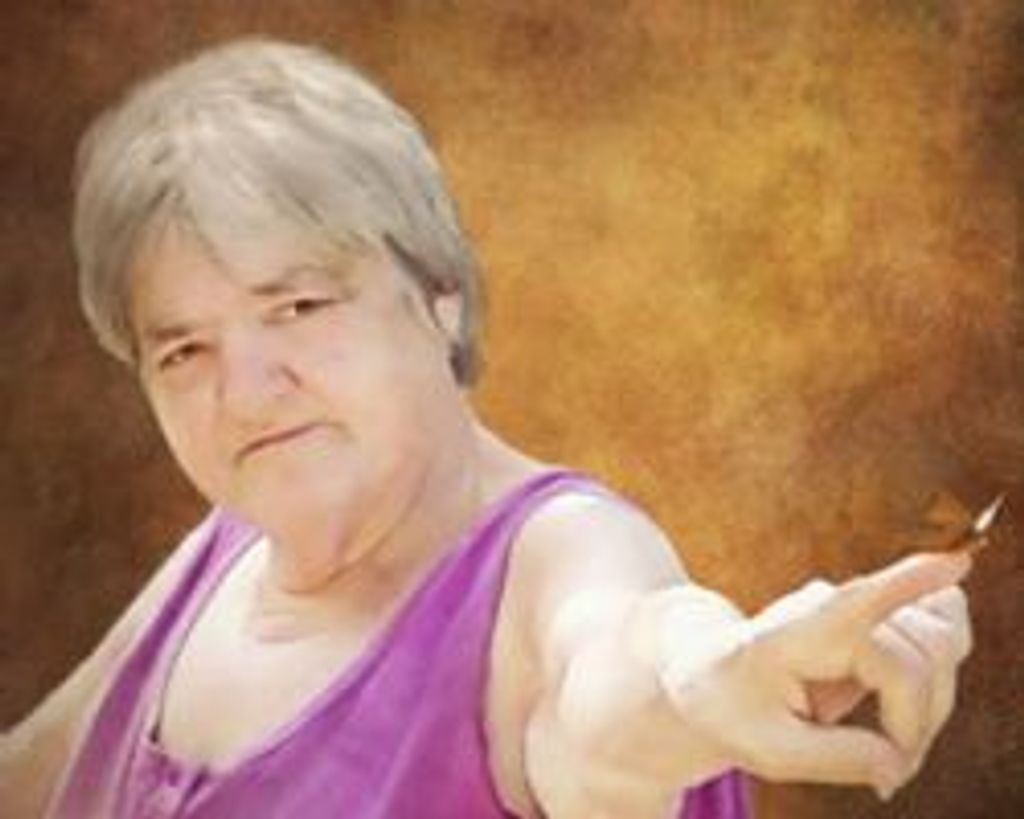 Patsy Hubbard