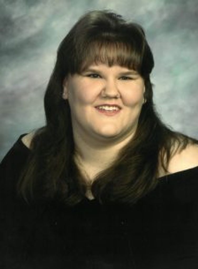 Laurie Craig Overstreet