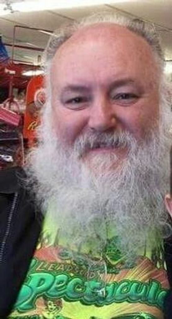 Richard A. "Rich" Fox