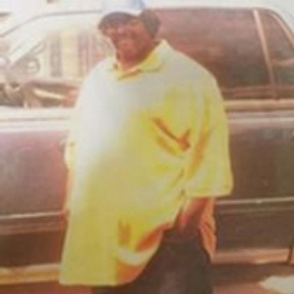 Wayne Edward Rev. Moore, Sr.