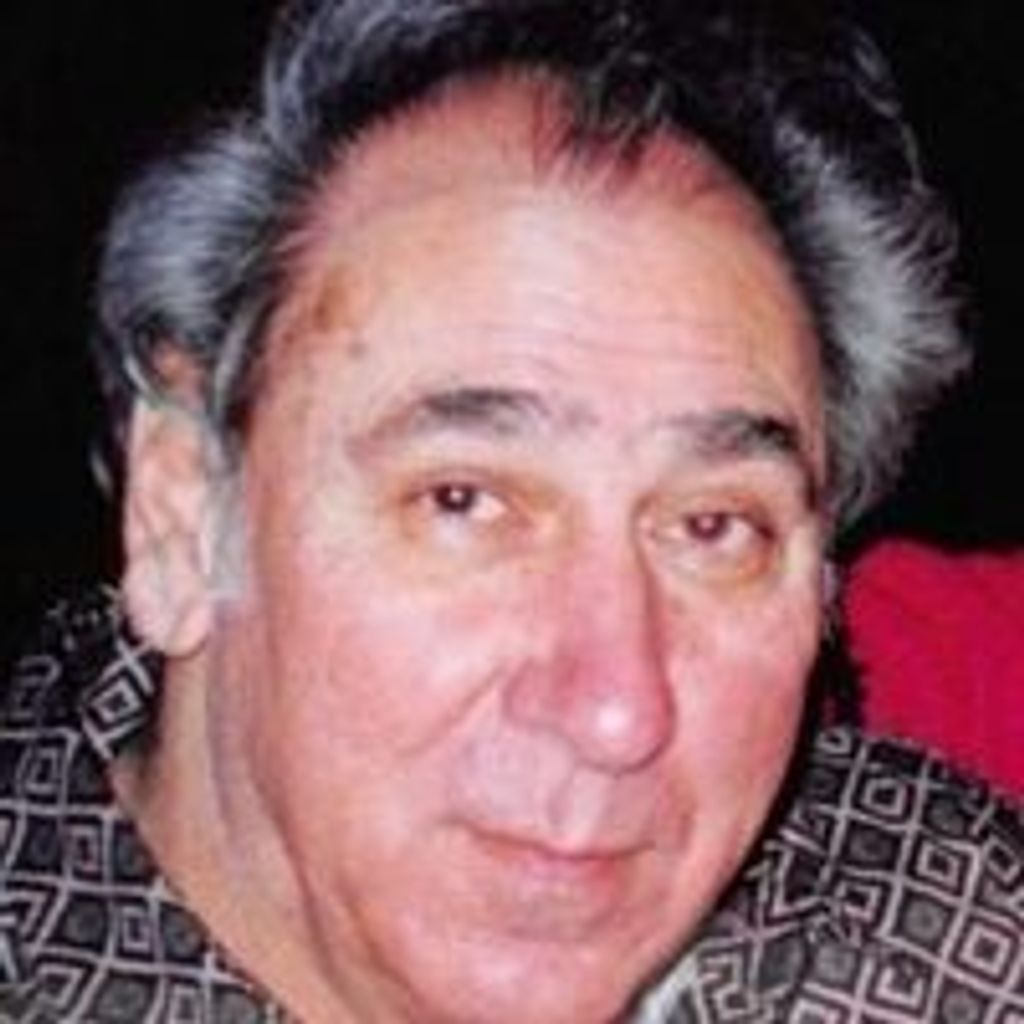 Nick R. "Bobby" Viccari