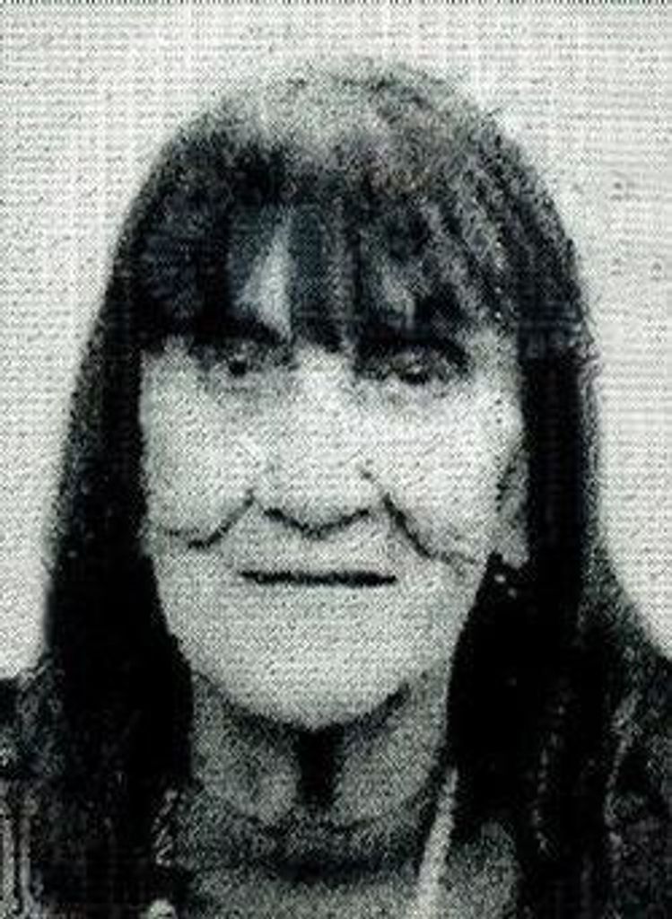 Genevieve "Gigi" Lapierre