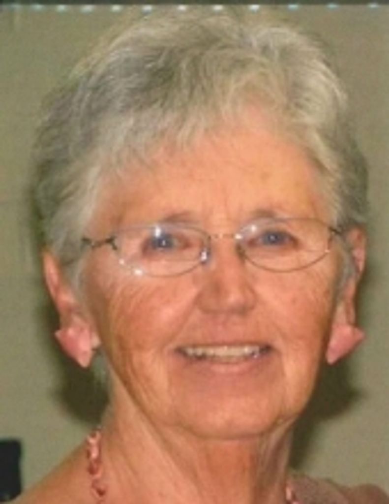 Thelma Warren