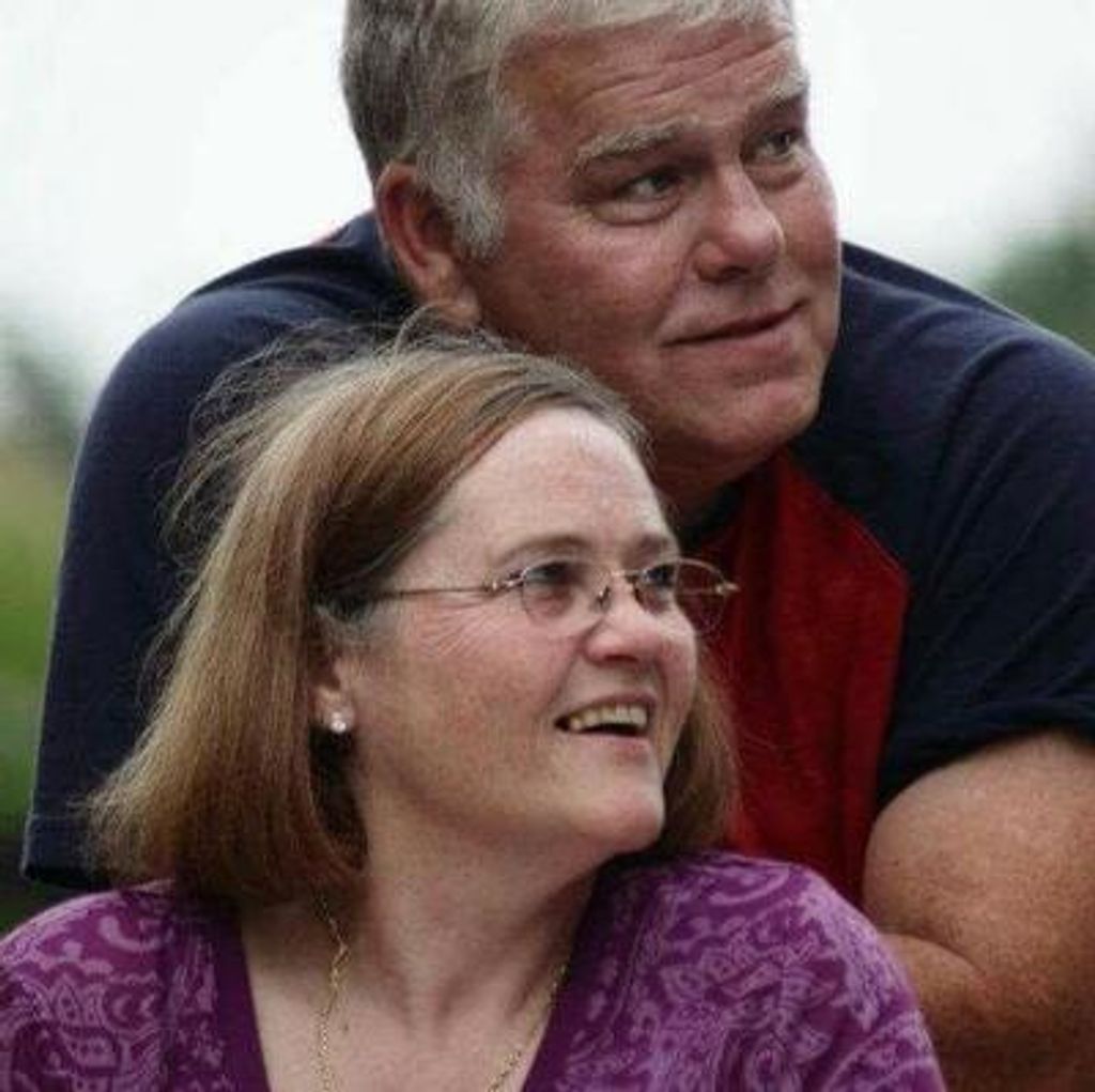 Rosanna Marie Stratton Profile Photo