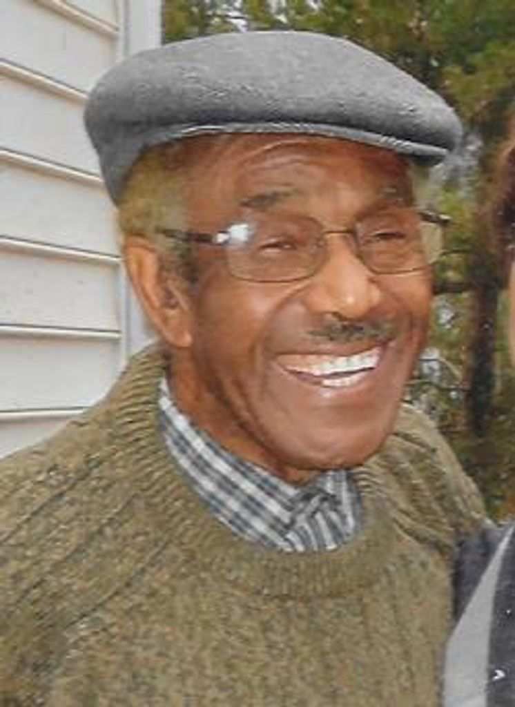 Harry Frazor Richardson