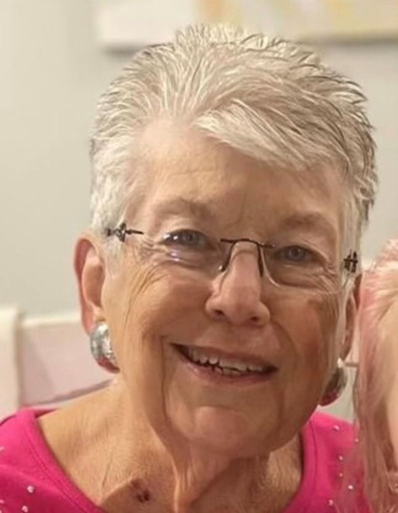 Marsha Ward