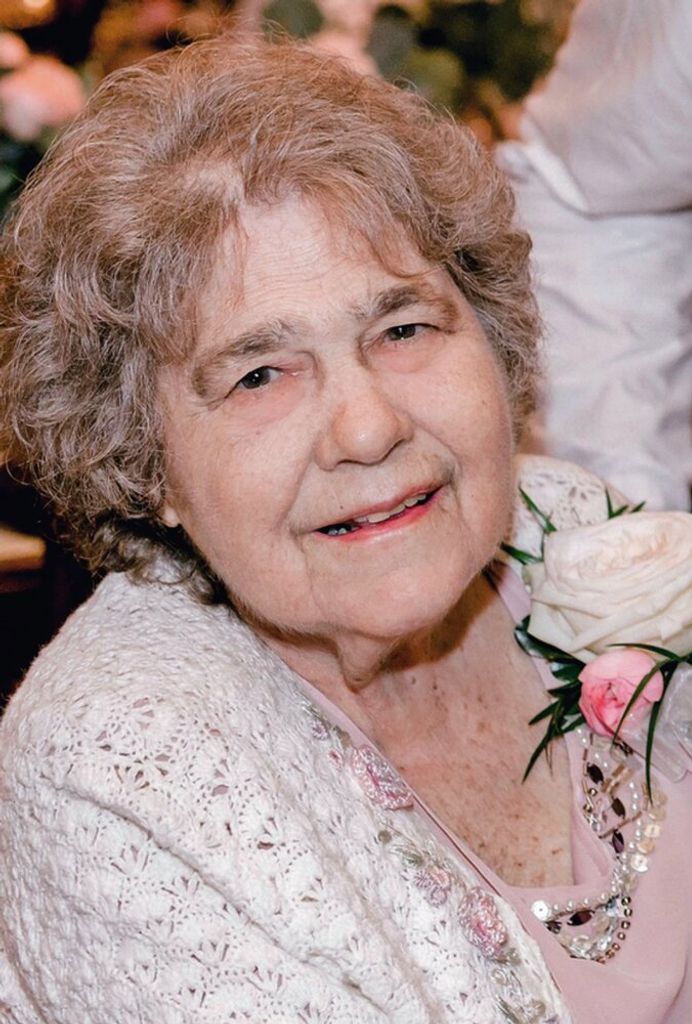 Audrey J. Shenk Profile Photo
