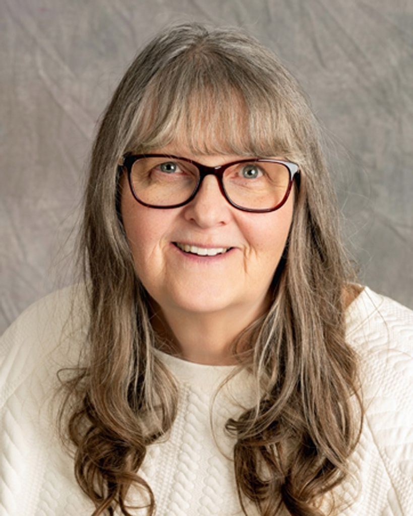 Pam Hansen Profile Photo