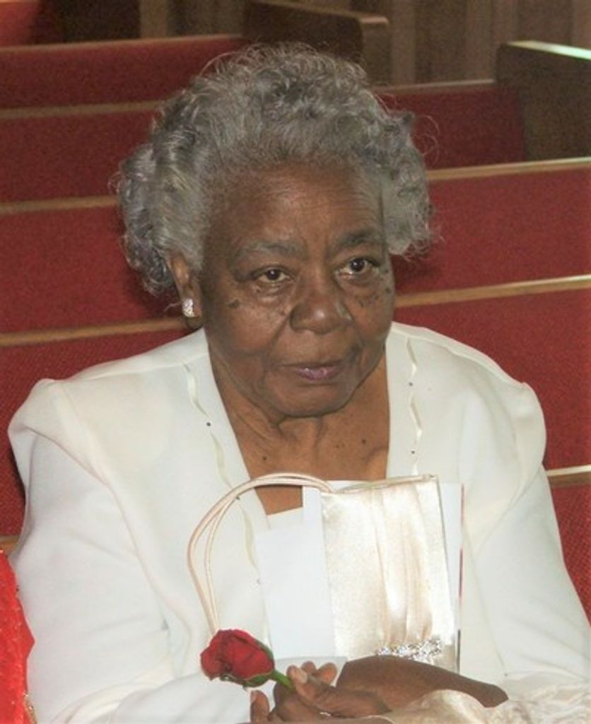 Mrs. Dorothy Kilpatrick Profile Photo