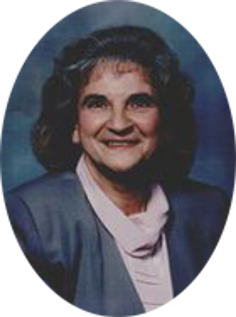 Mary Cimburke