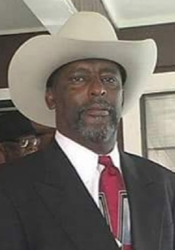 Raymond Bernard Johnson