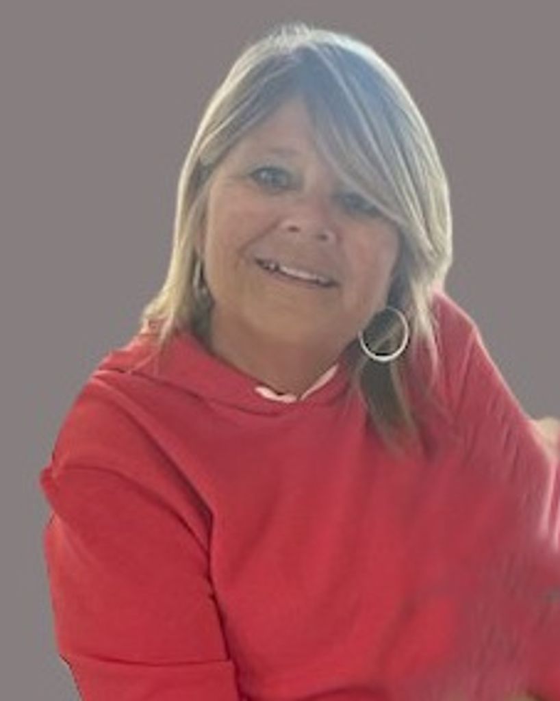 Donna Marie Nettesheim