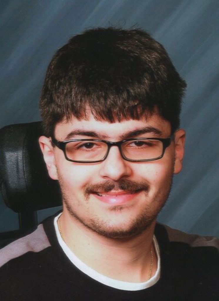 Chase Bryce Steenburg Profile Photo