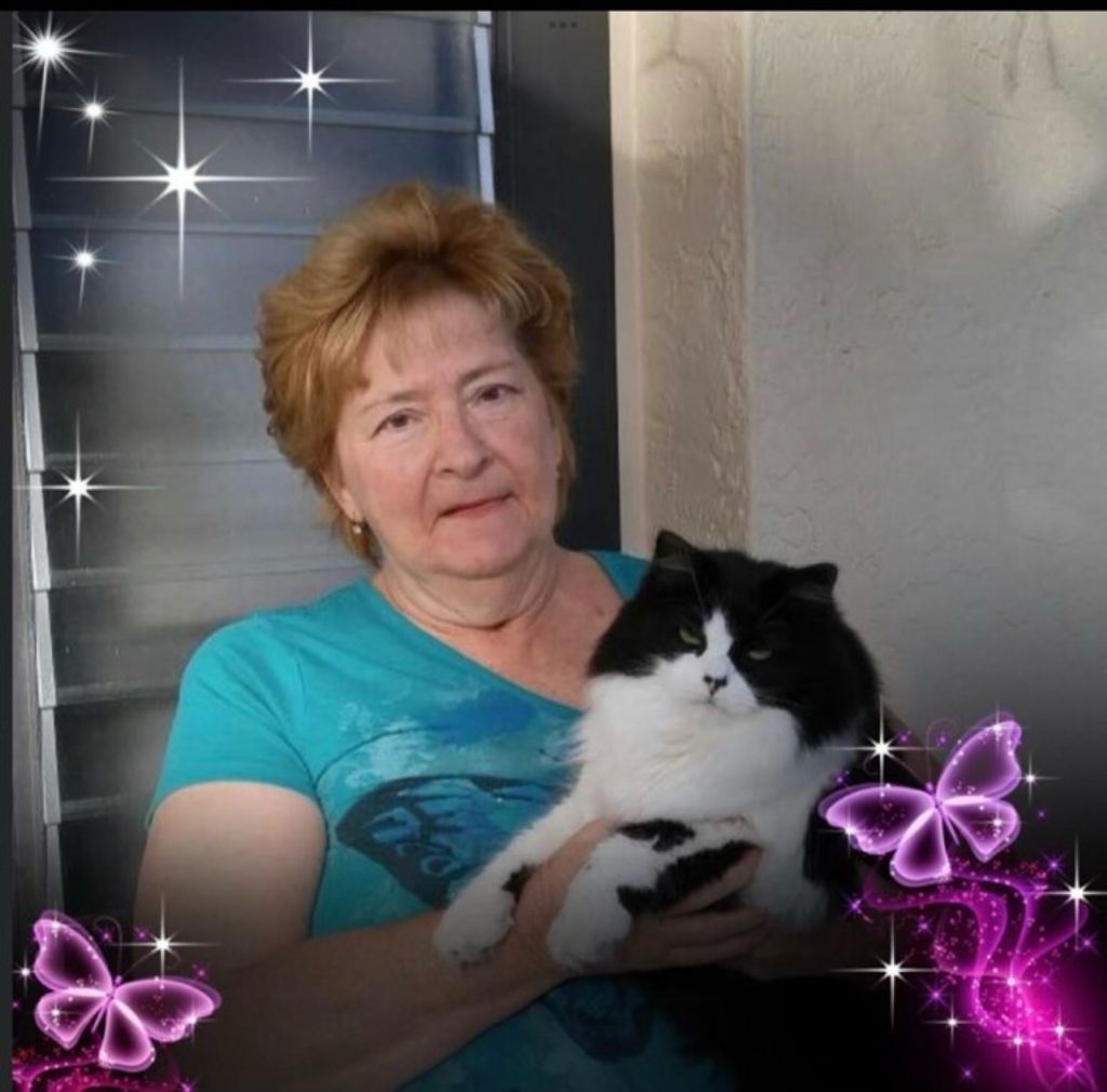 Mary Lee (Pearn)  Conn