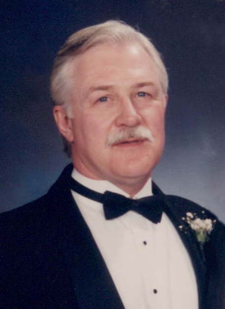David Lawrence Slating