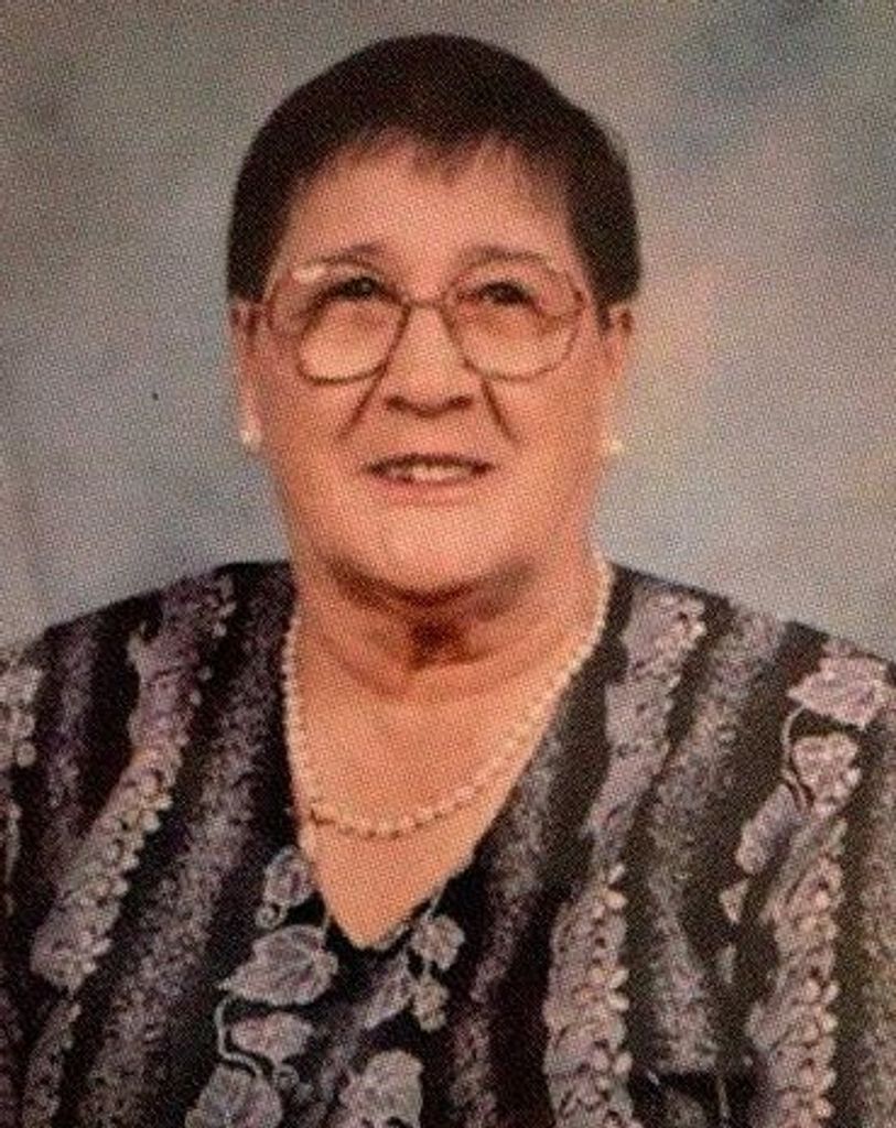 Francis Octavia Guillory