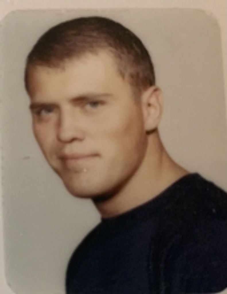 Daniel  James Nelson