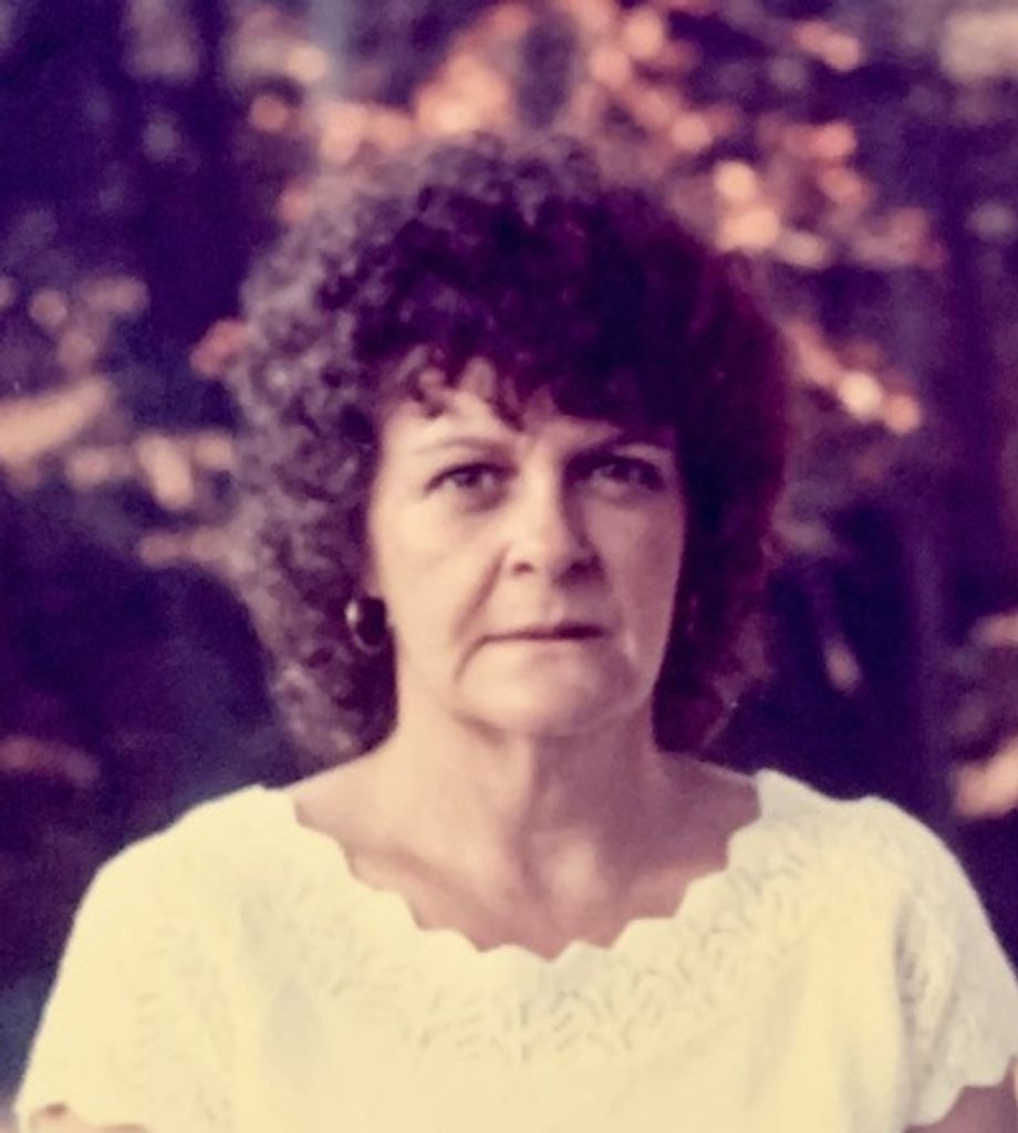 Joanne Staples Byrum Profile Photo