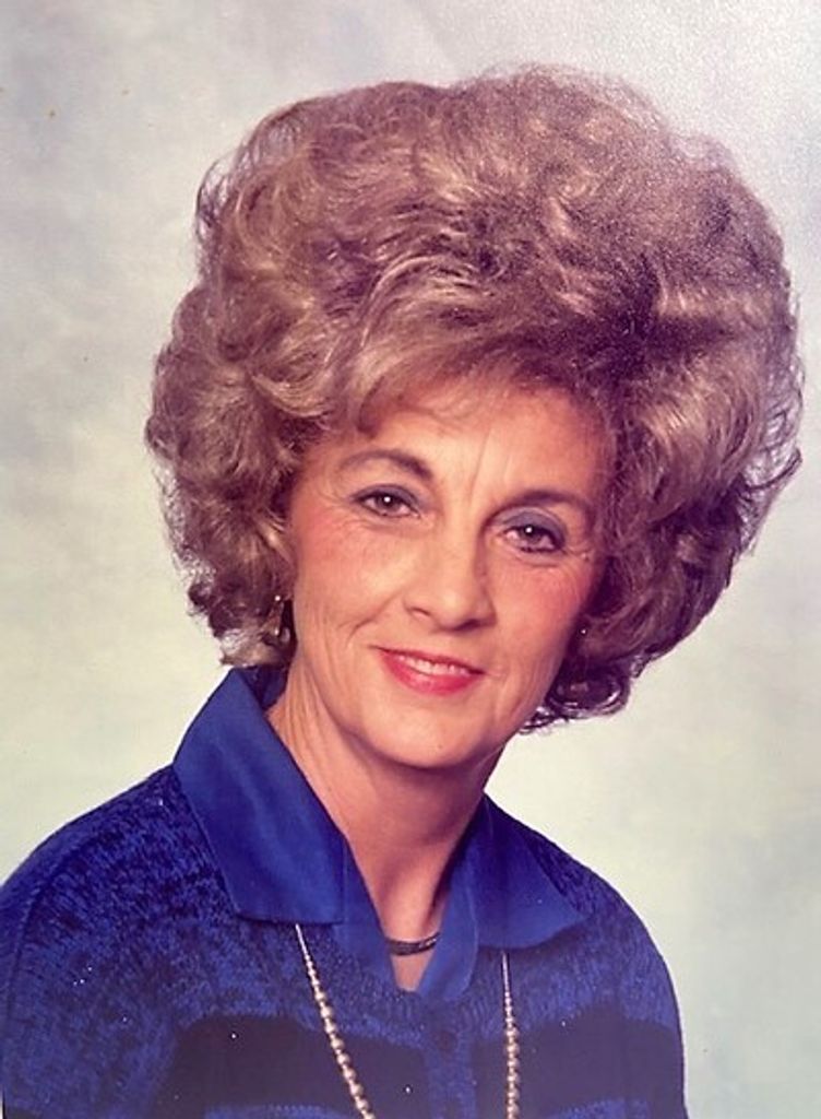 Betty P. Dubose Profile Photo