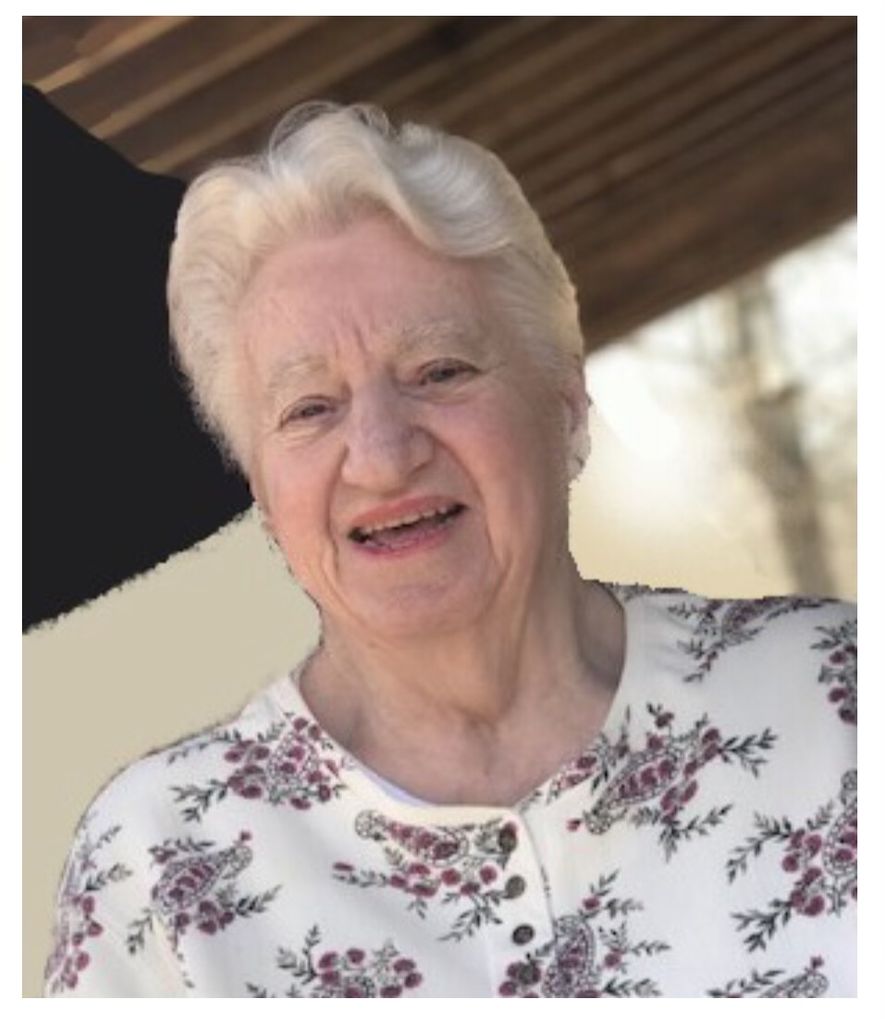 Louise Jane Vannicolo