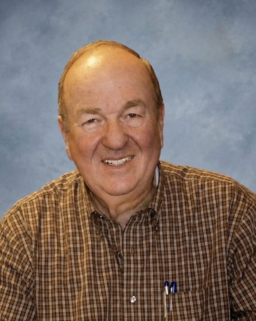E. Evans Farnsworth Profile Photo
