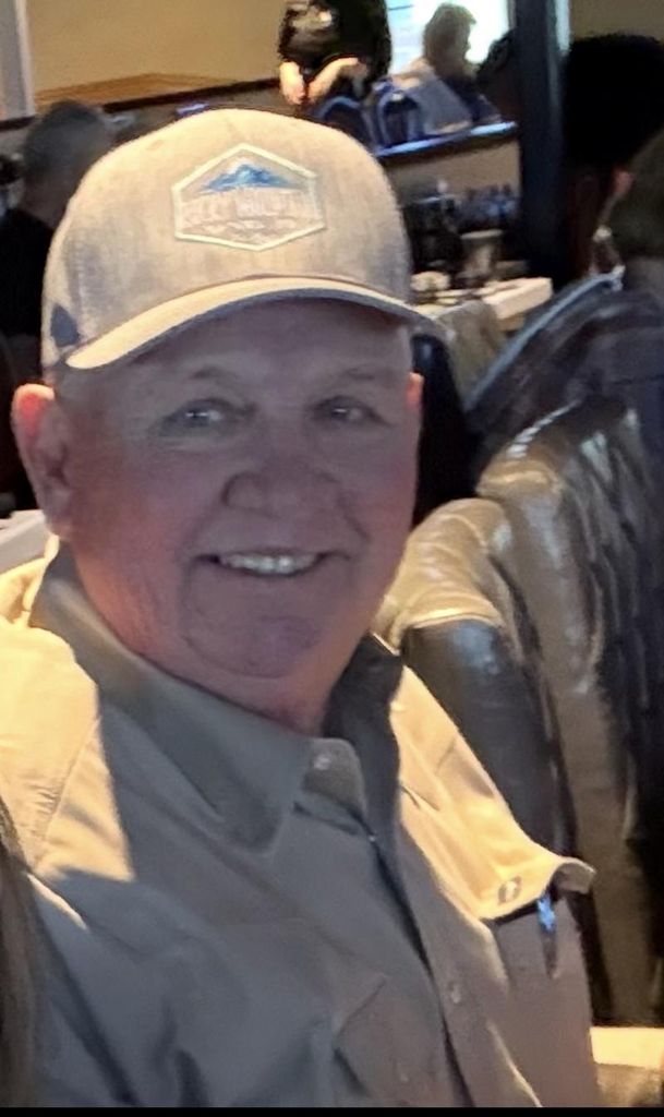 John Roy Bond Profile Photo