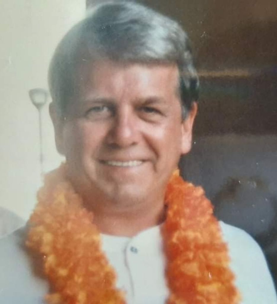 Larry James Spry Profile Photo