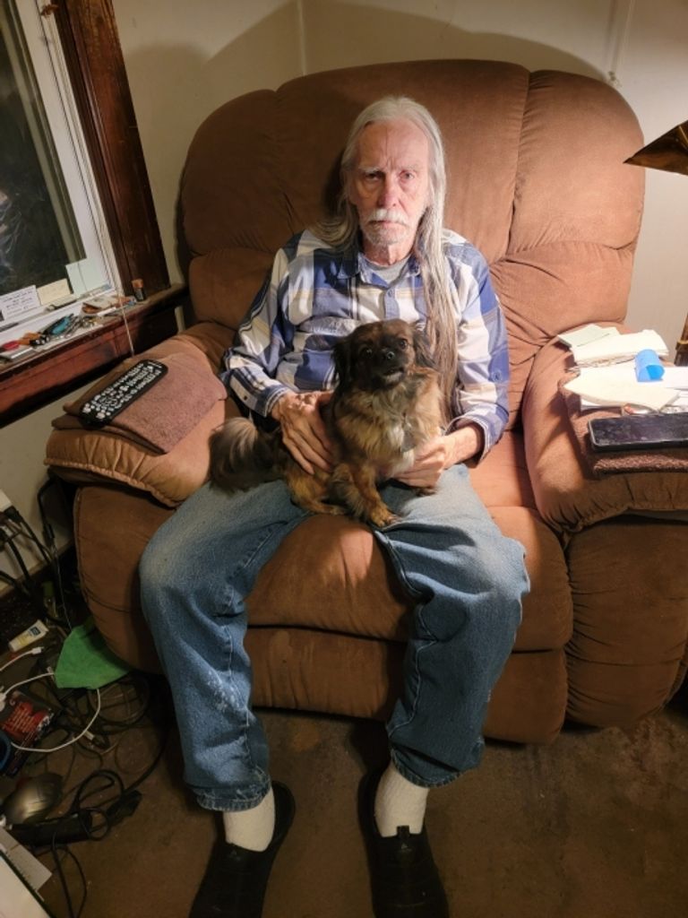 Richard Eugene Blasi Sr Profile Photo