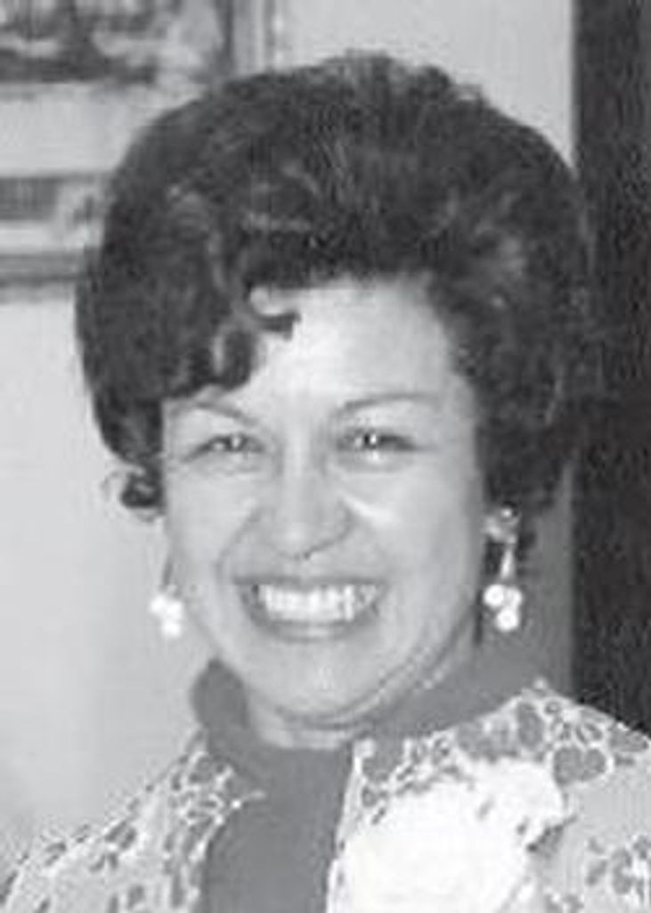Maclovia Caldwell Kroum