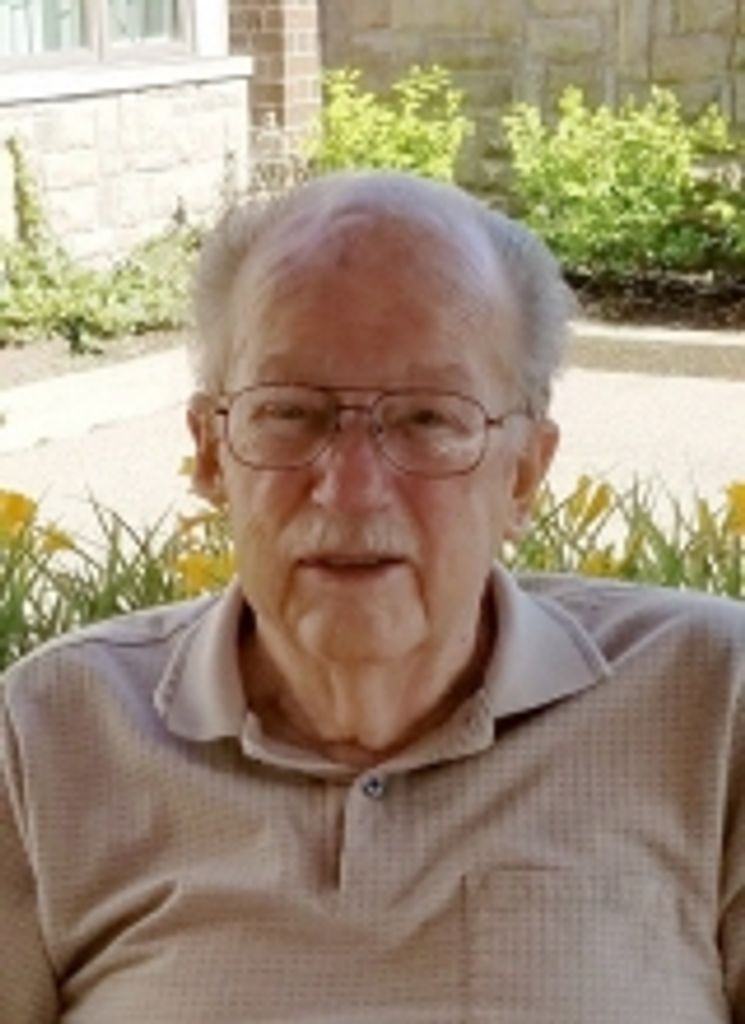 Charles H. Rouse Profile Photo