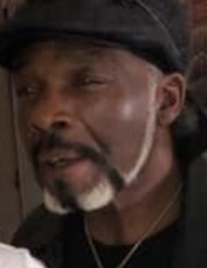 Joseph Lee Baker Profile Photo