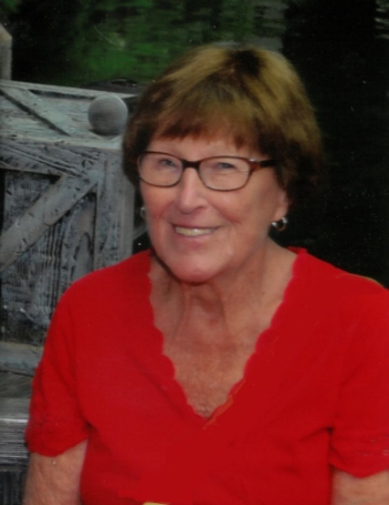 Carol Elizabeth Conrad