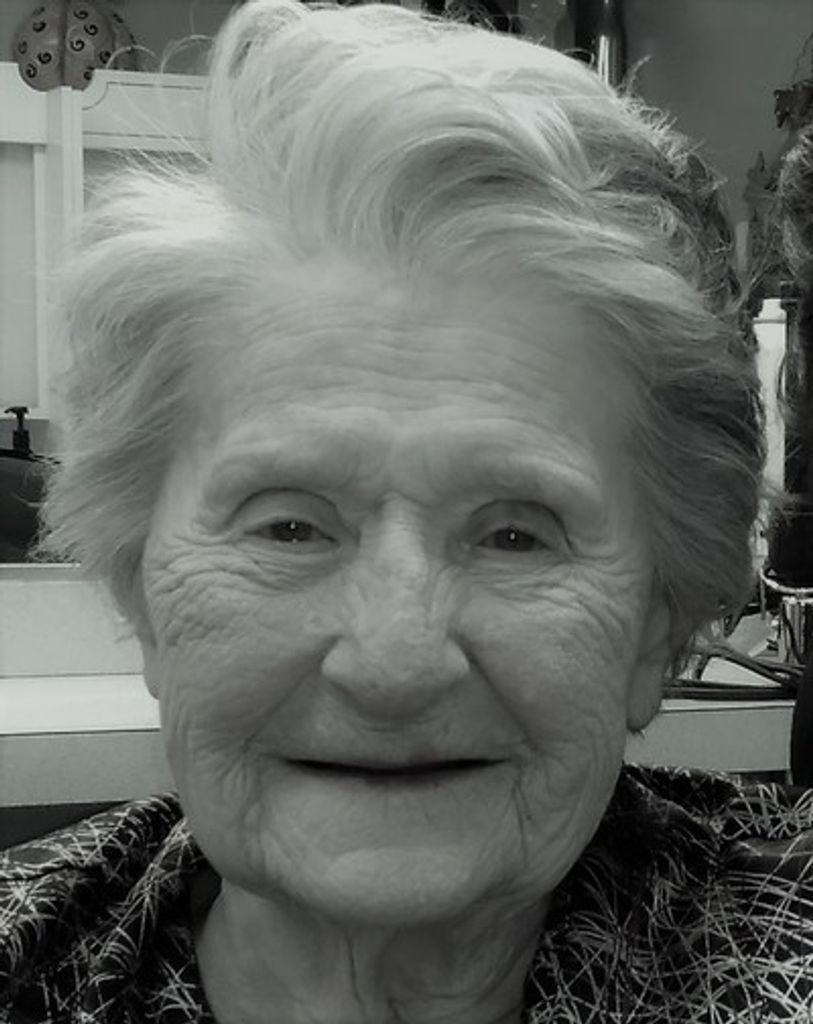 Shirley M. Nettekoven Profile Photo