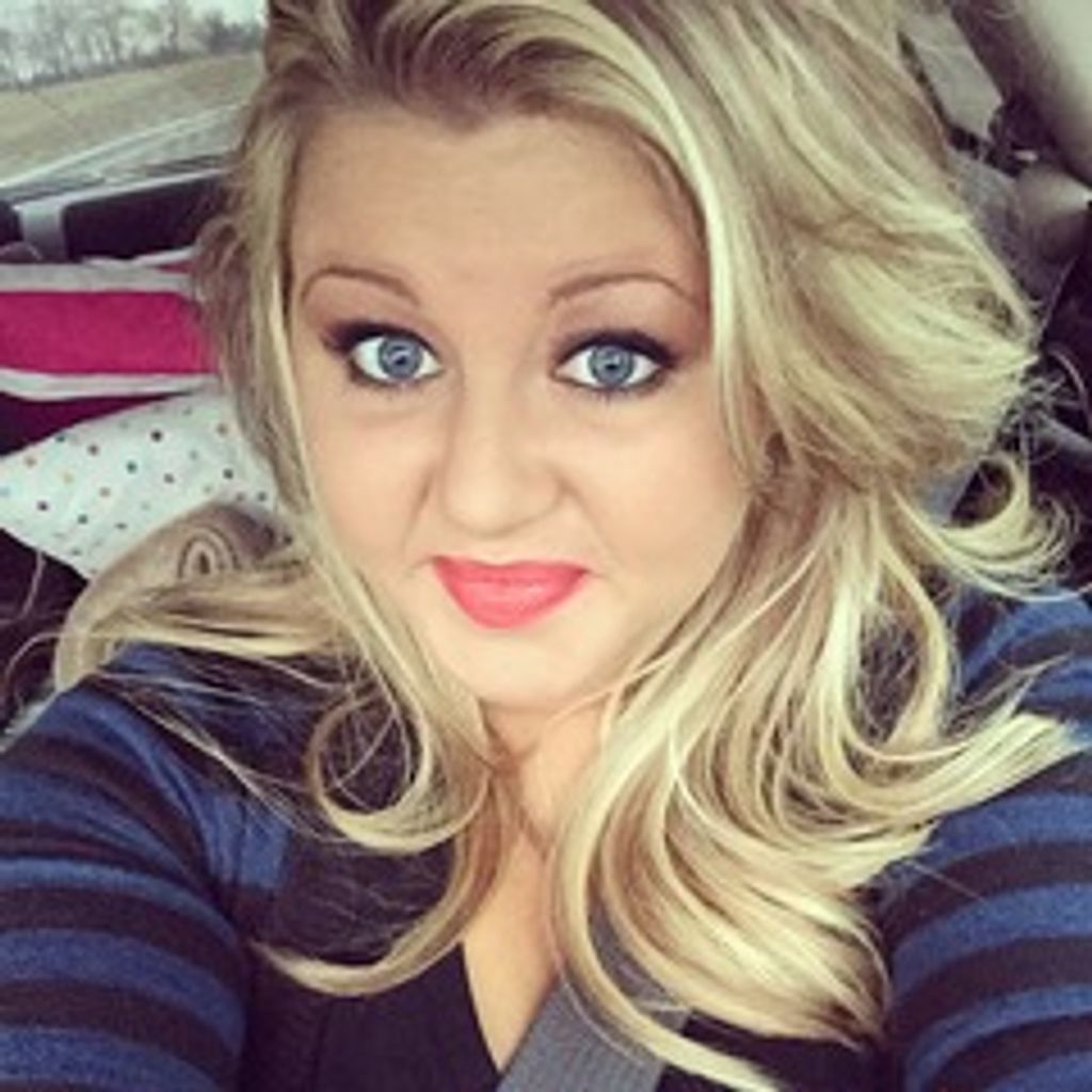 Alexus Gierhart Profile Photo