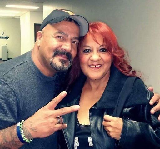 Norma Ann Ramos photo gallery thumbnail 11 of 50