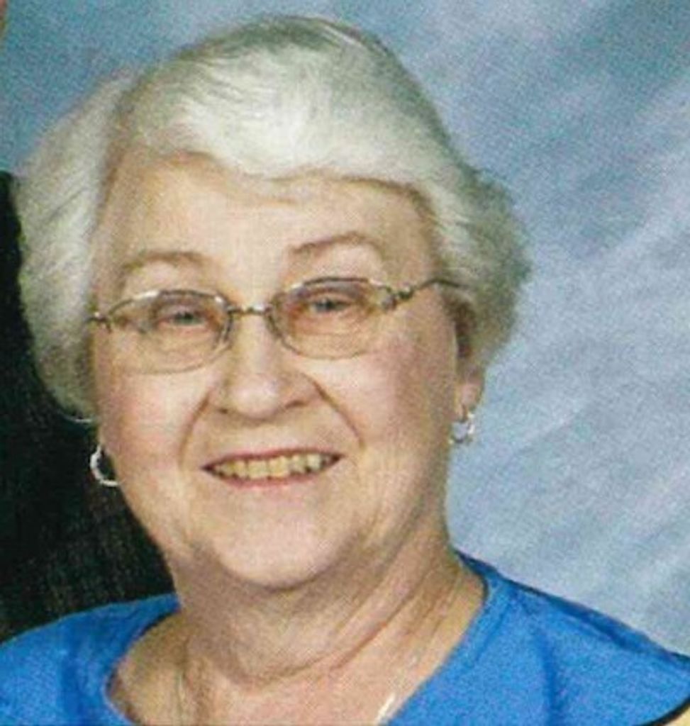 Shirley Henny