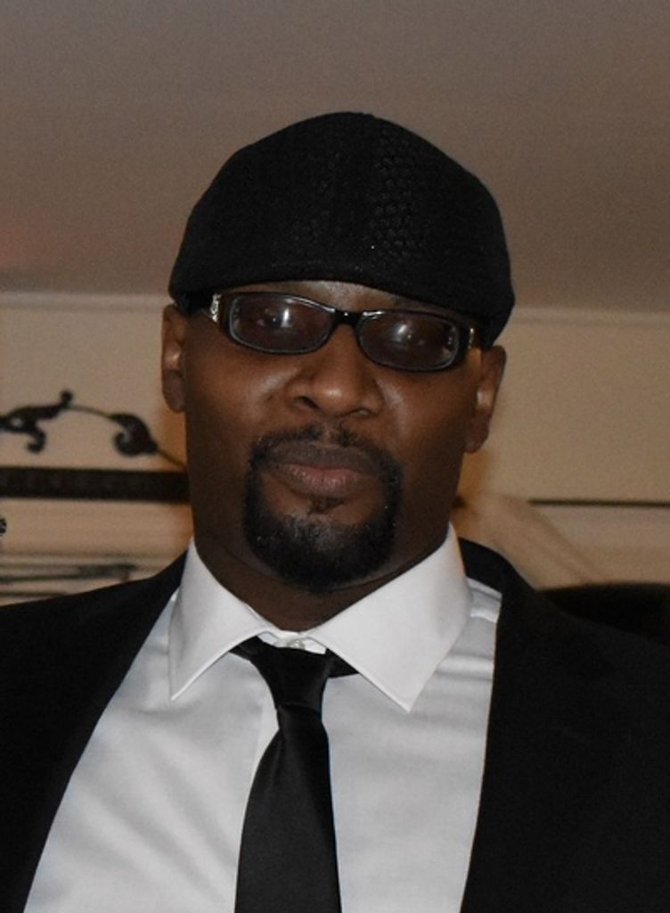 Jawad Shakir Muhammad