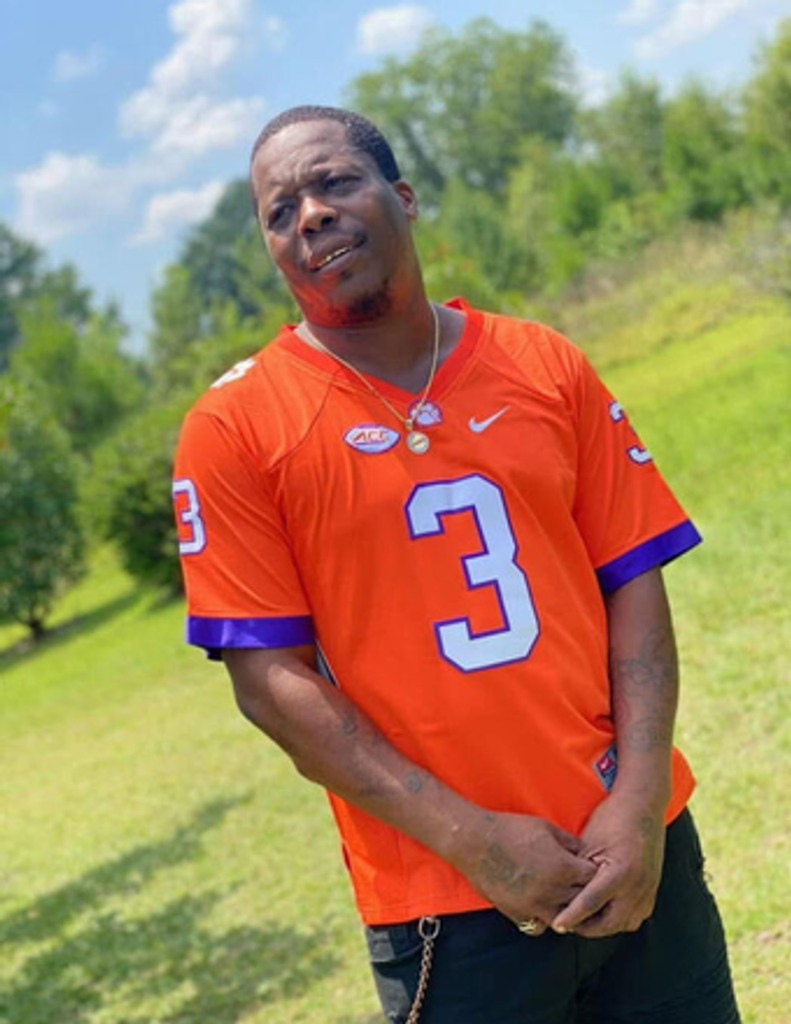 James "Yino" Abraham Profile Photo