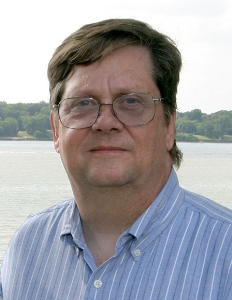 Joseph Walter Dyer, Jr. Profile Photo