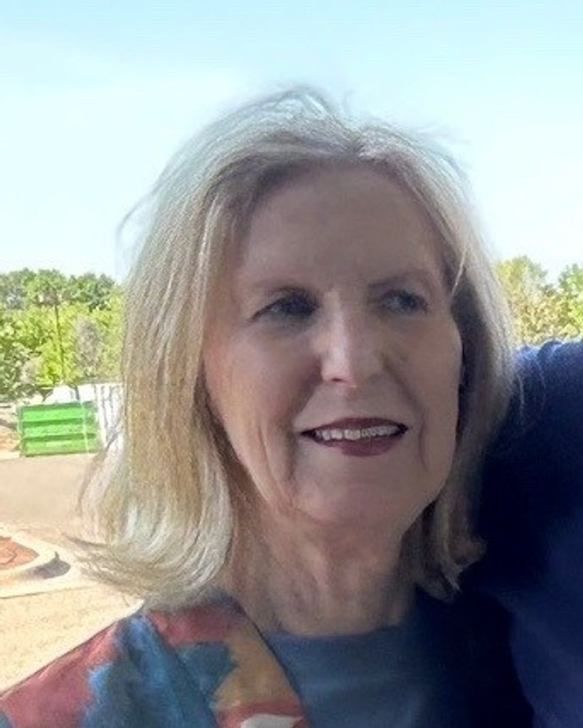 Wendy Jacqueline Evenson