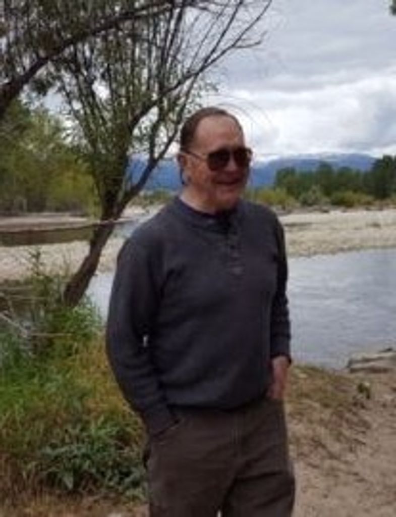 James "Jim" Ed Stubblefield