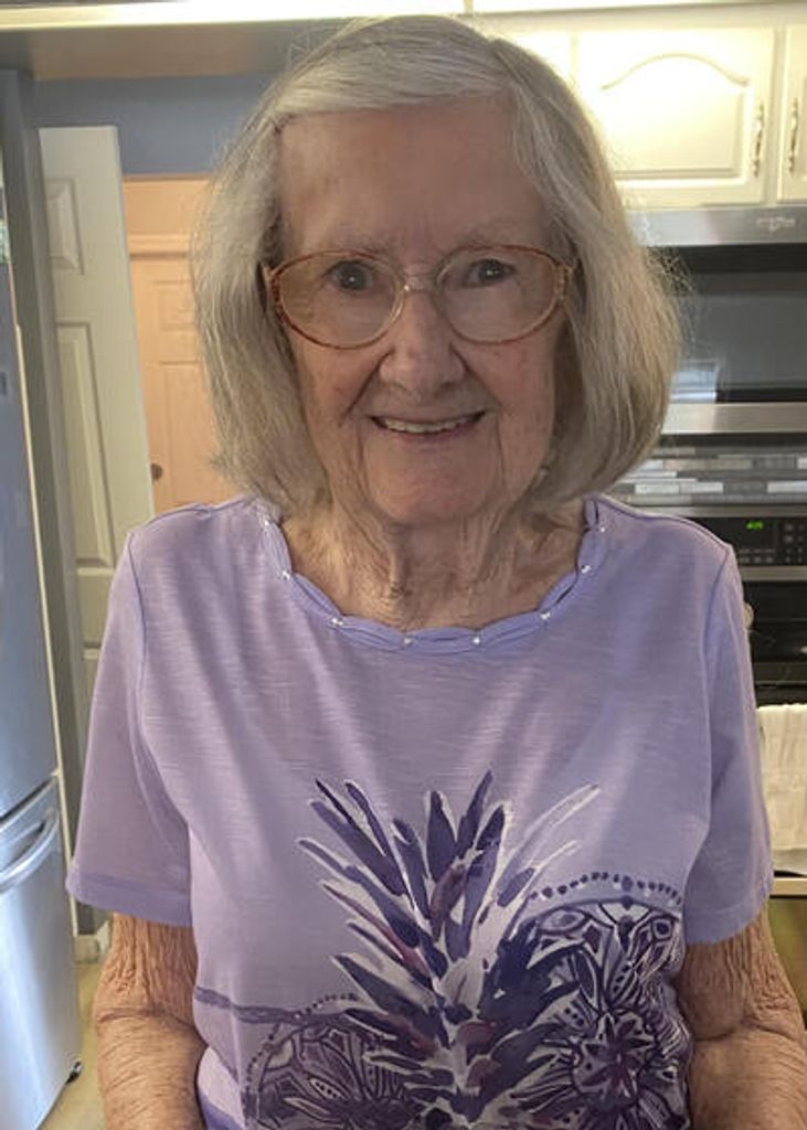 Mary Loretta Cowdell Profile Photo