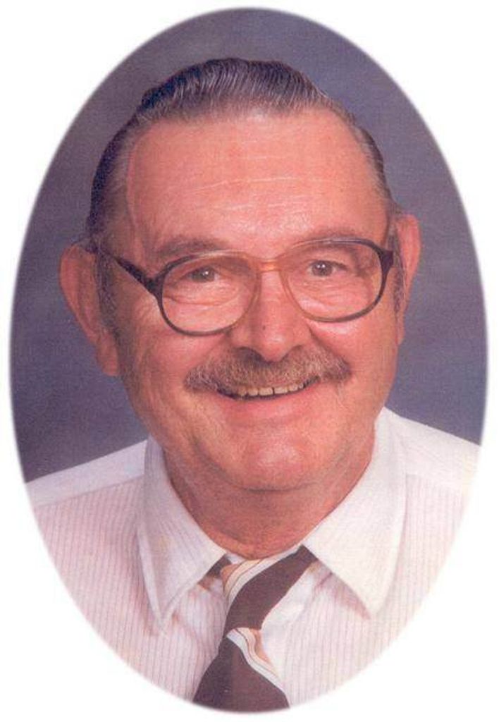 Evert Sigafoose