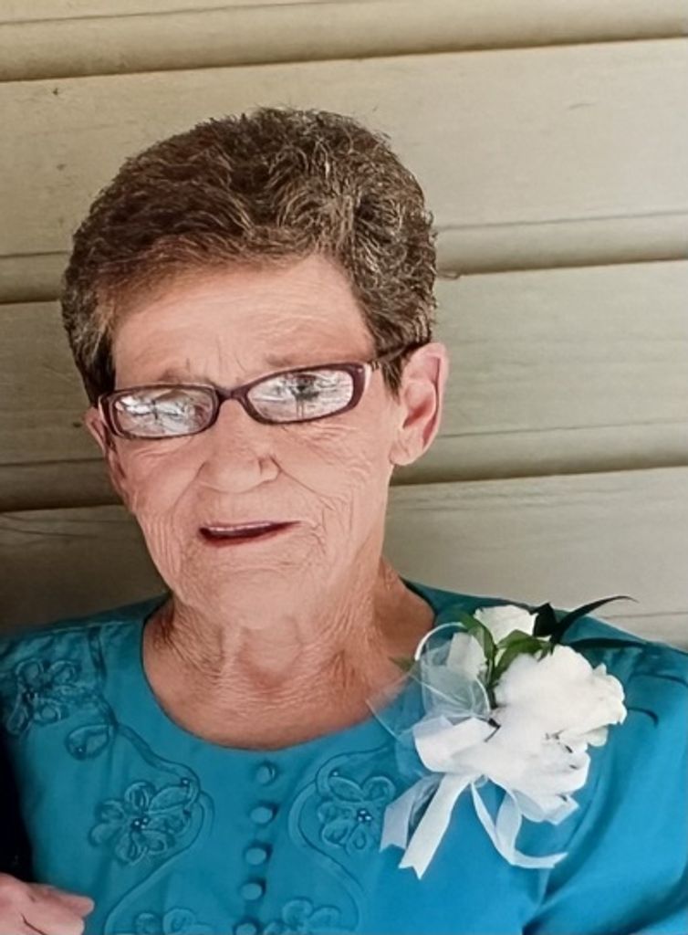 Mary Ann Herston Profile Photo