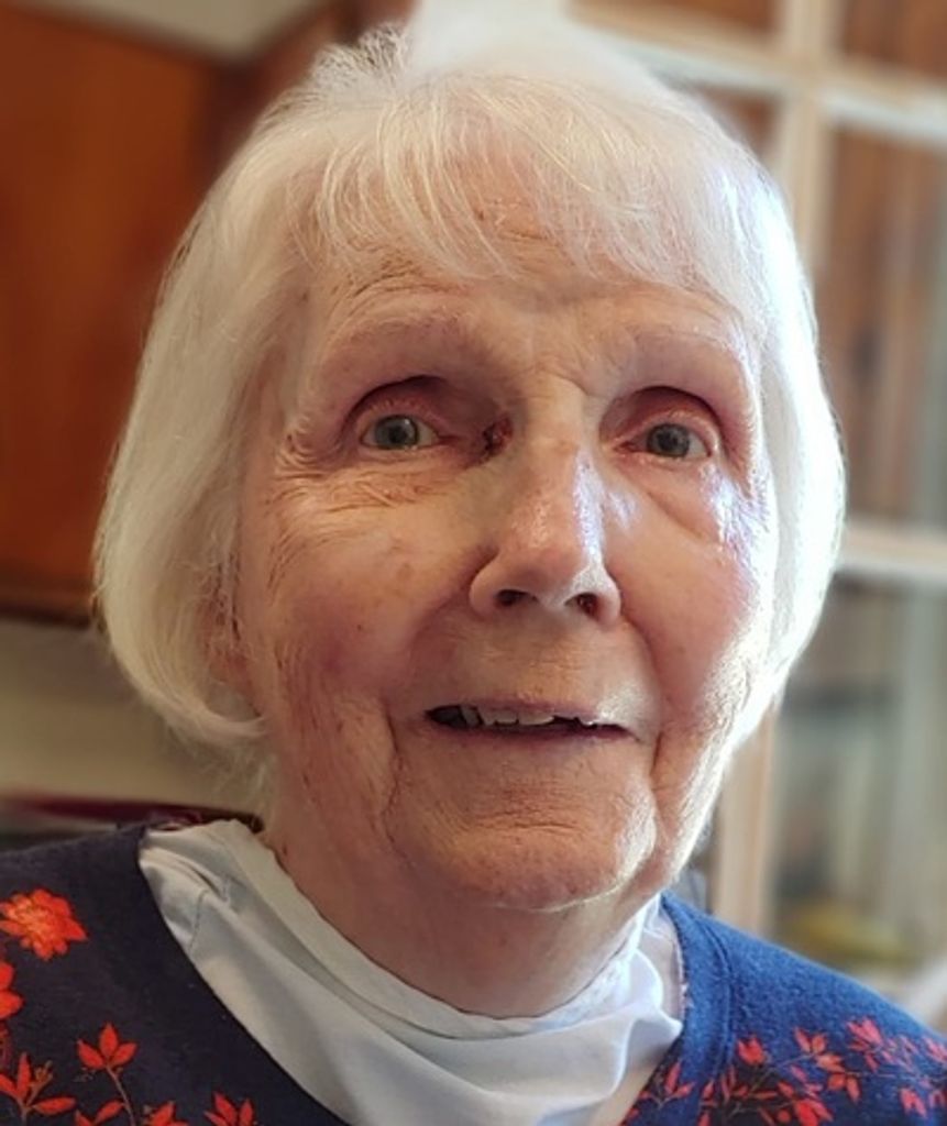Joan Barbara Bentley Zibluk Profile Photo